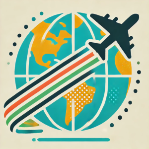 Becoming a Digital Nomad