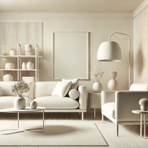 Ultimate AI Interior Designer