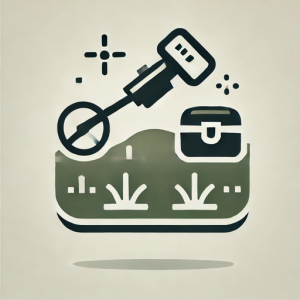Metal Detecting Guide