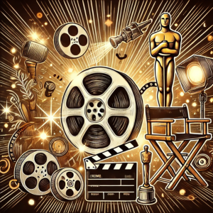 Film Prop Collecting Guide