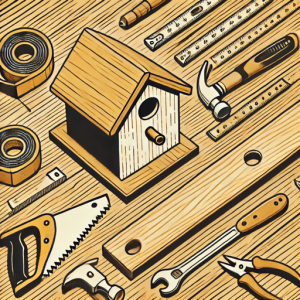 Start Woodworking Guide