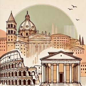 Rome Travel Guide